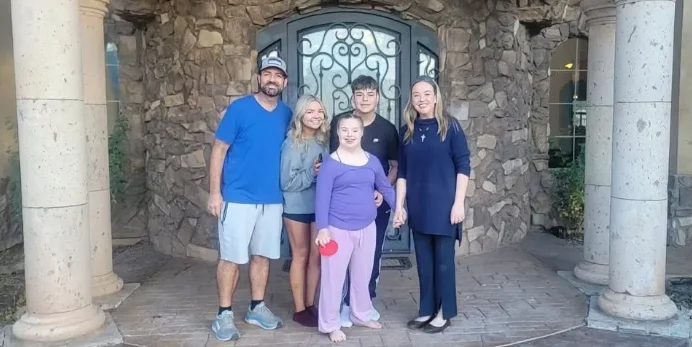 Vermillion Ranch at Del Shay